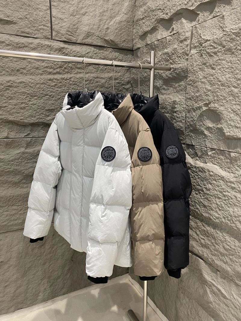 TimelessDesign Canada Goose Down Jackets 106401