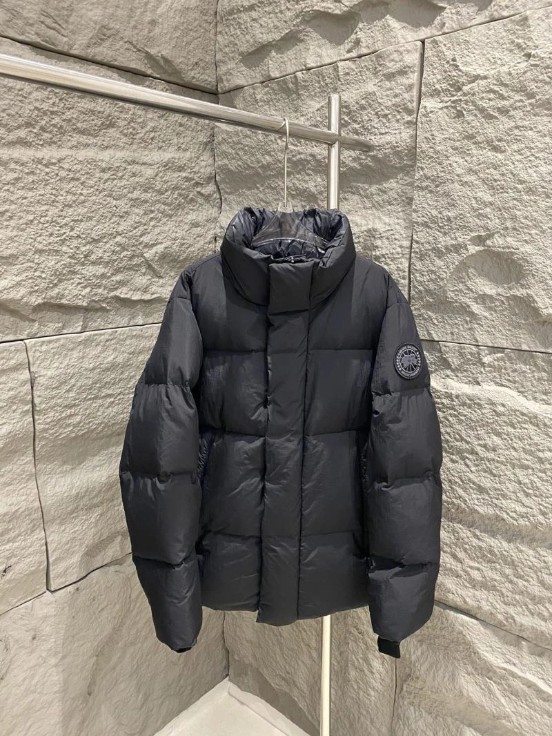 TimelessDesign Canada Goose Down Jackets 106401