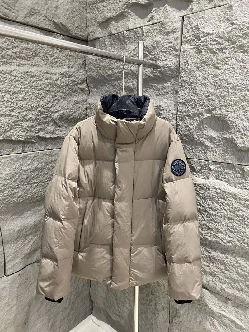 TimelessDesign Canada Goose Down Jackets 106401