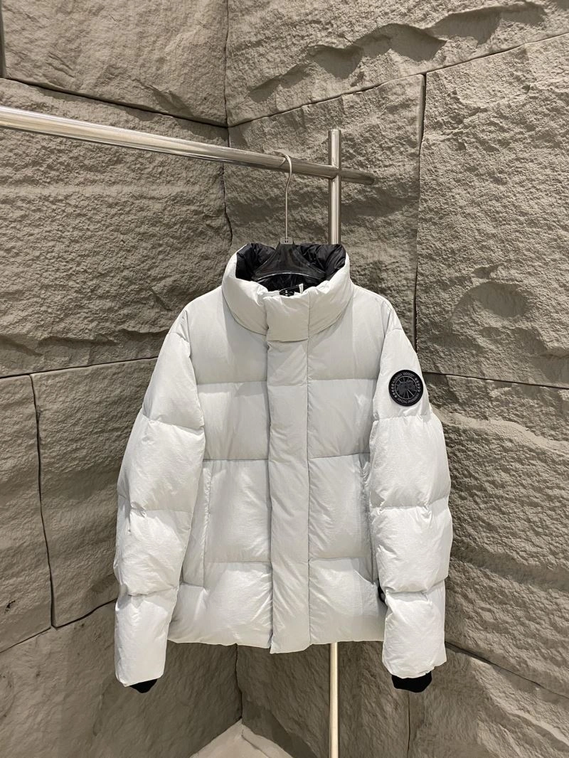 TimelessDesign Canada Goose Down Jackets 106401