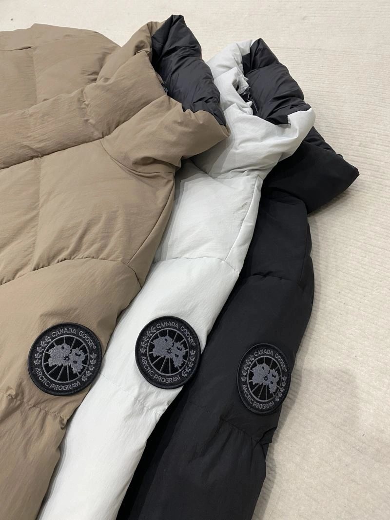 TimelessDesign Canada Goose Down Jackets 106401
