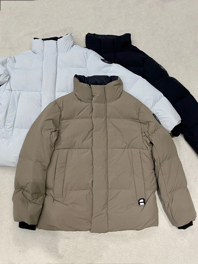 TimelessDesign Canada Goose Down Jackets 106401