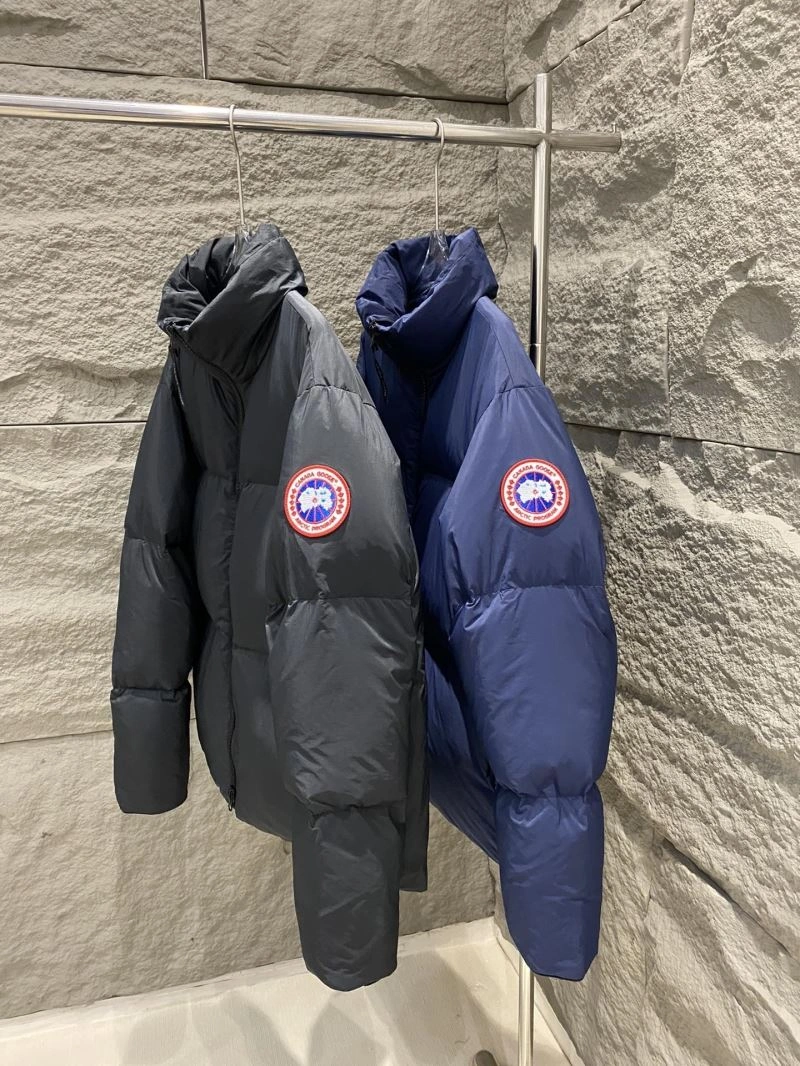 Canada Goose Down Jackets Flexible 106348