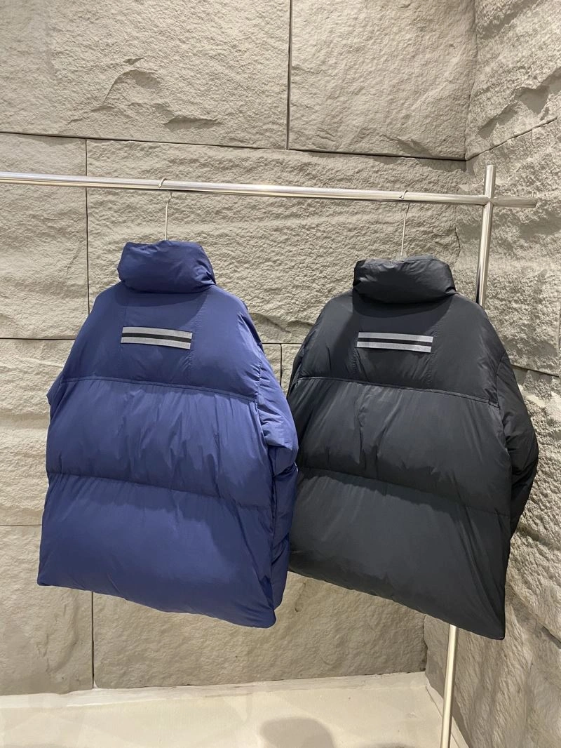 Canada Goose Down Jackets Flexible 106348