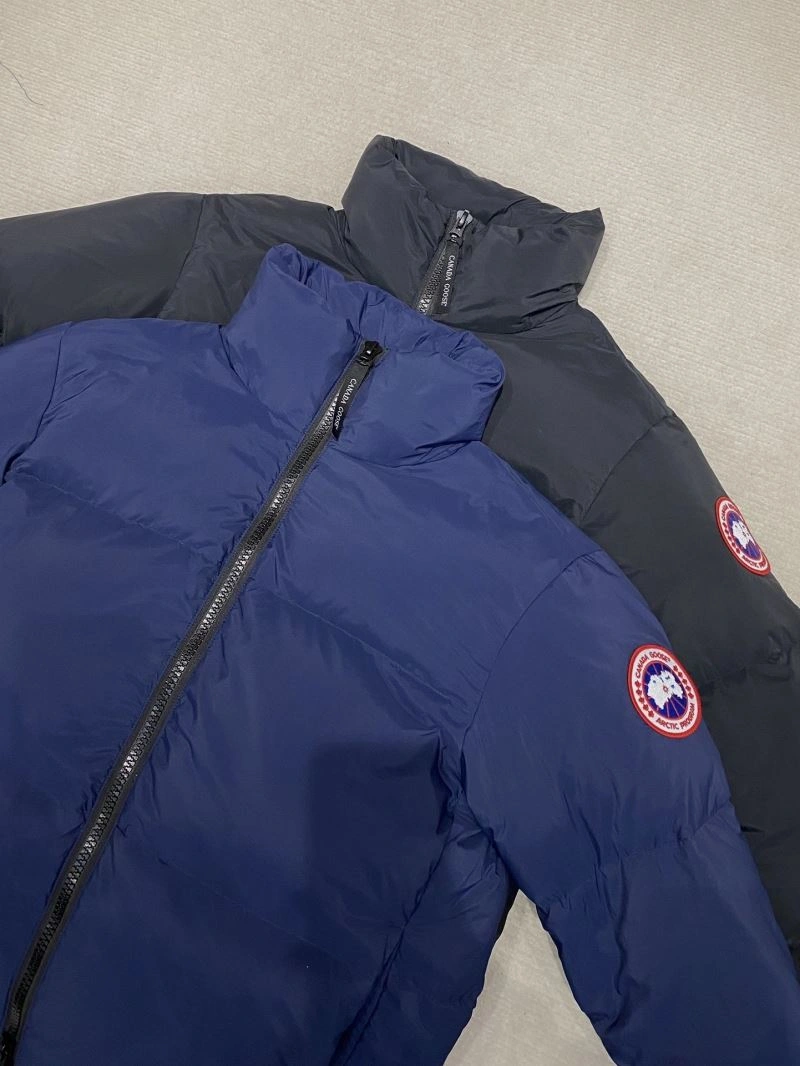 Canada Goose Down Jackets Flexible 106348
