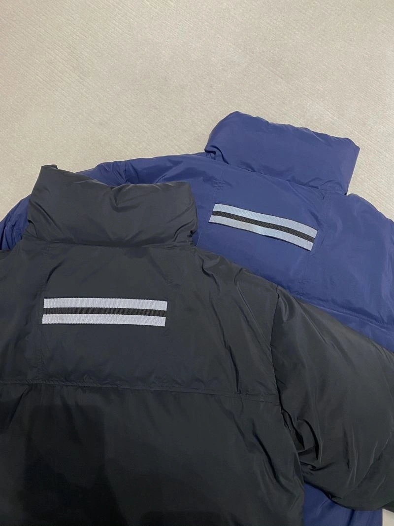 Canada Goose Down Jackets Flexible 106348