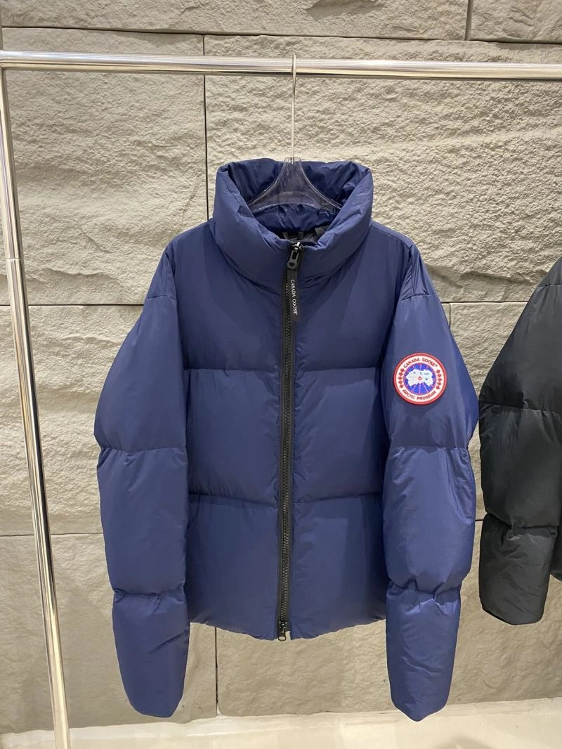 Canada Goose Down Jackets Flexible 106348