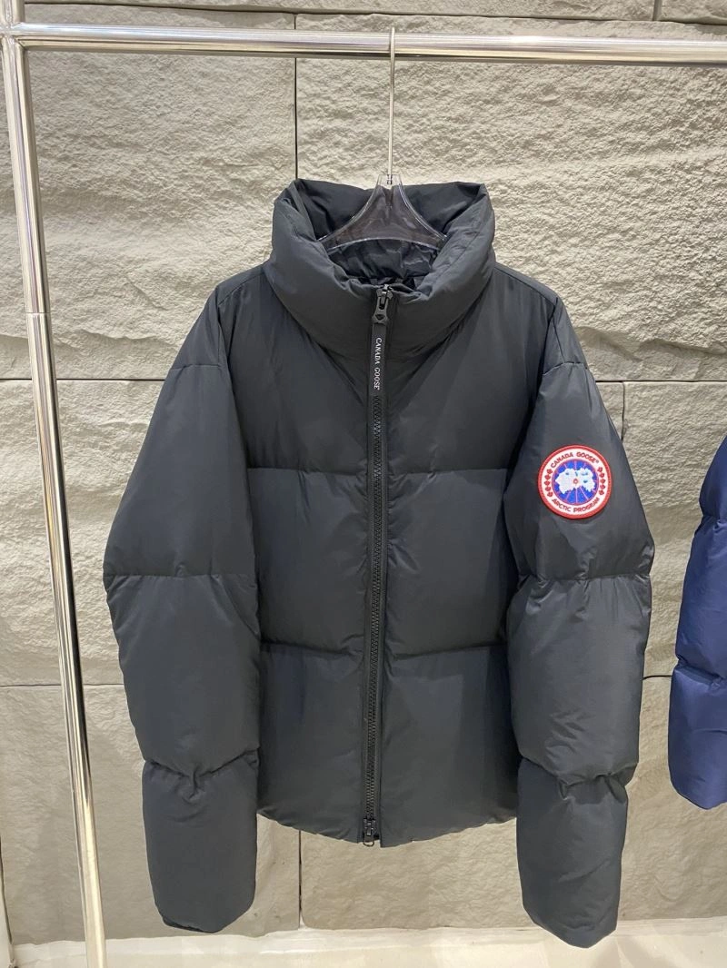 Canada Goose Down Jackets Flexible 106348