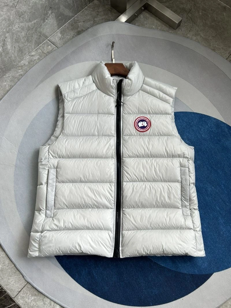 Canada Goose Down Jackets ComfortFit 106355