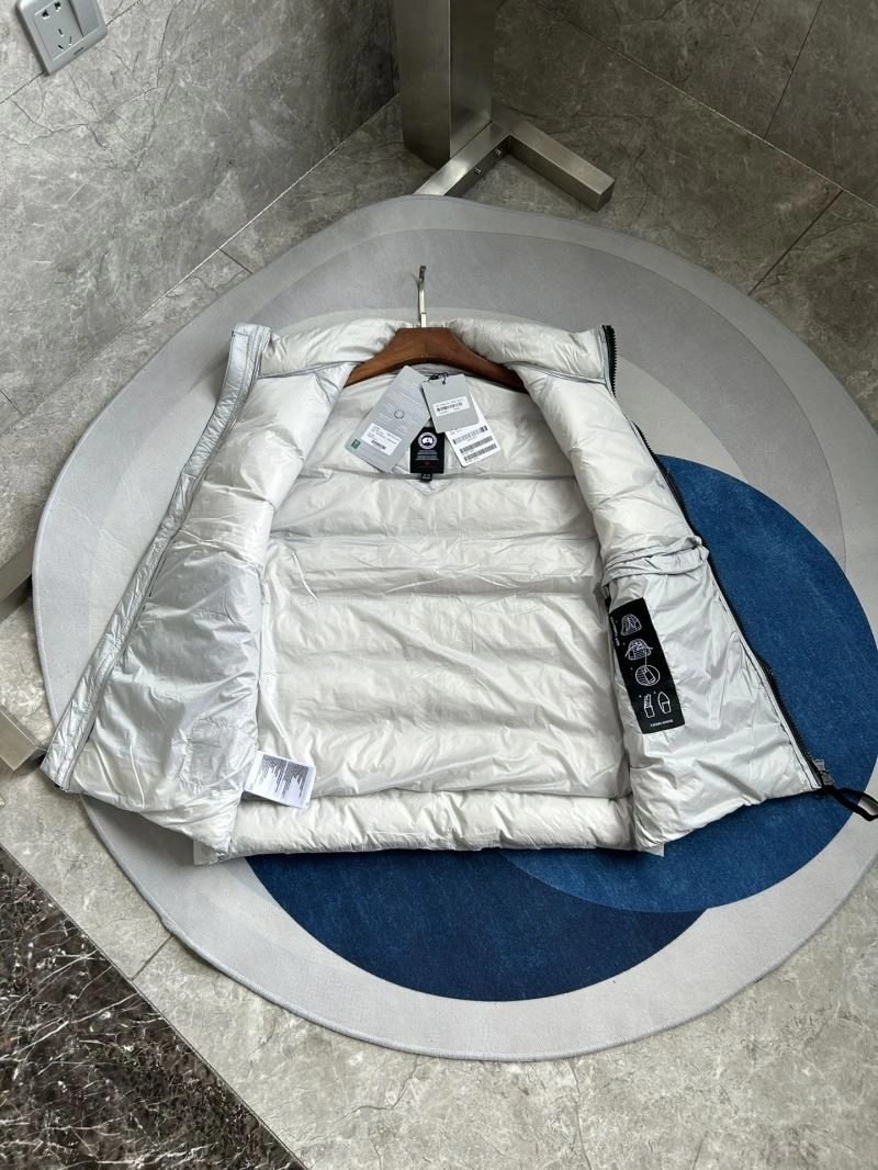 Canada Goose Down Jackets ComfortFit 106355