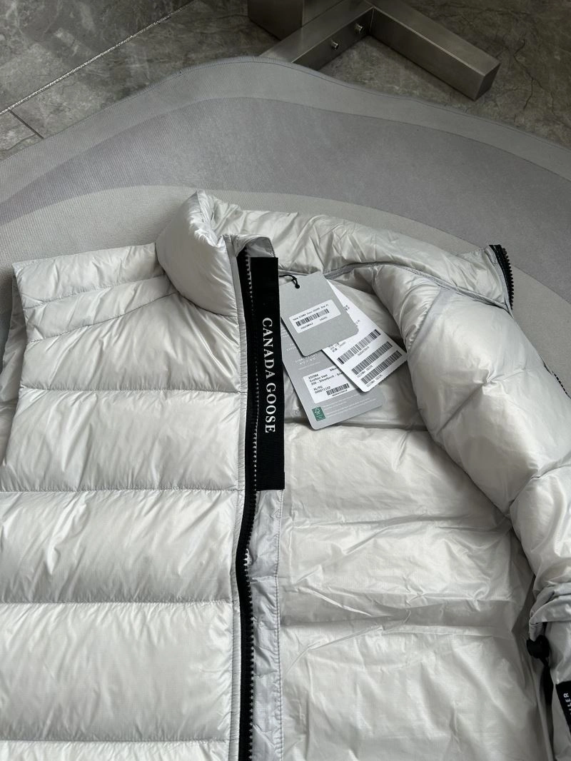 Canada Goose Down Jackets ComfortFit 106355