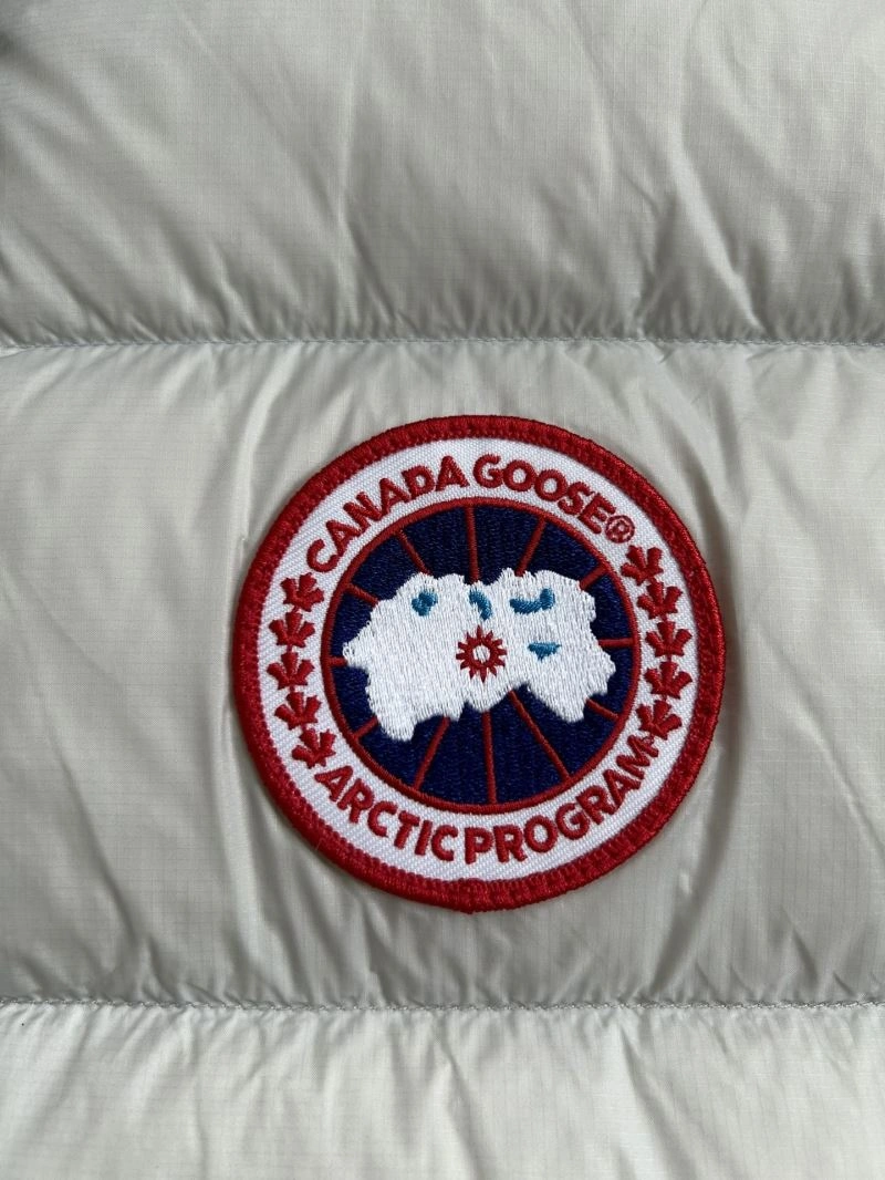 Canada Goose Down Jackets ComfortFit 106355