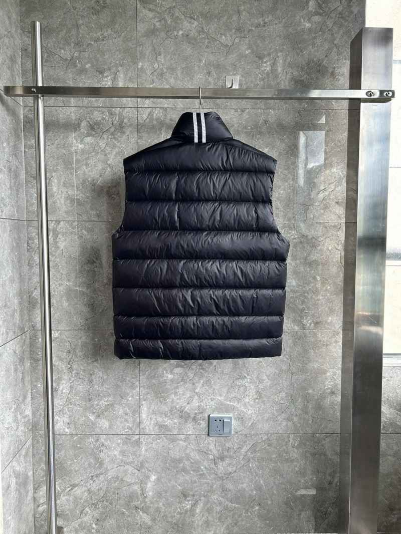 Soft Canada Goose Down Jackets 106356