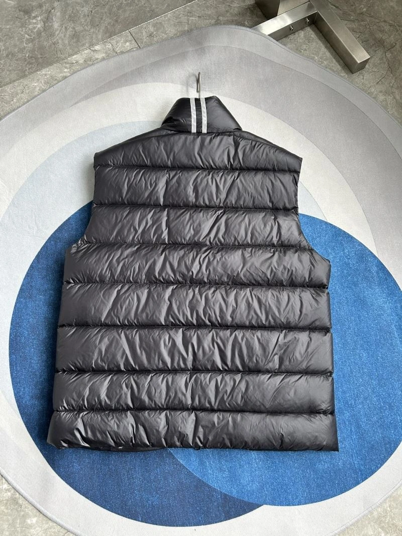Soft Canada Goose Down Jackets 106356