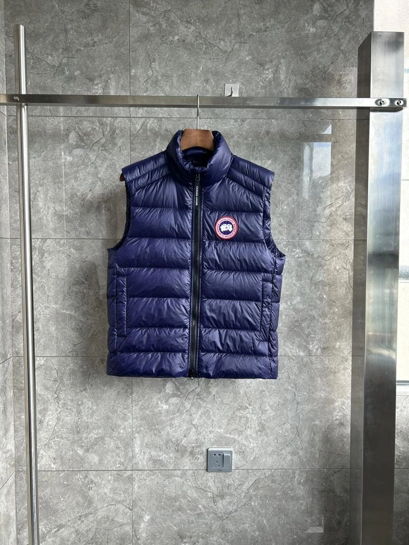 Canada Goose Down Jackets TopPick 106402