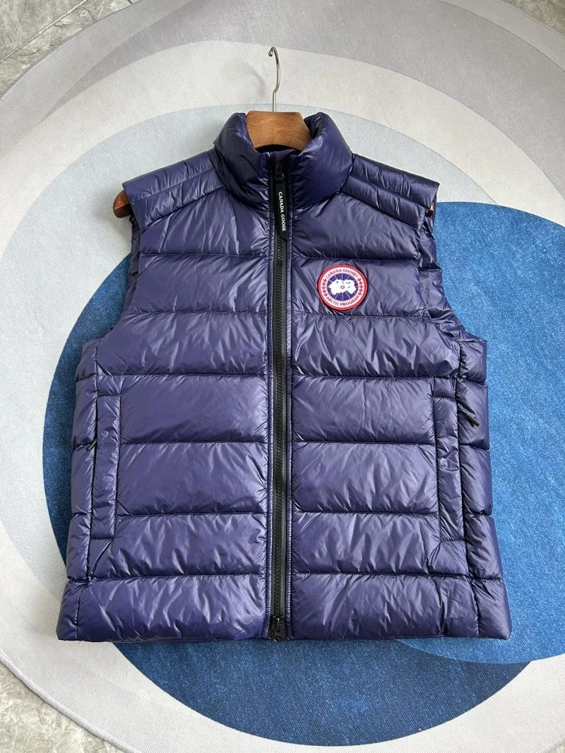 Canada Goose Down Jackets TopPick 106402