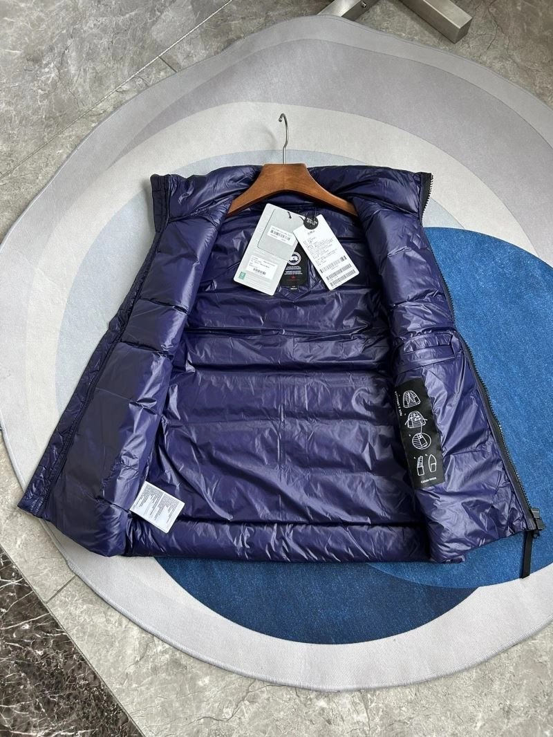 Canada Goose Down Jackets TopPick 106402