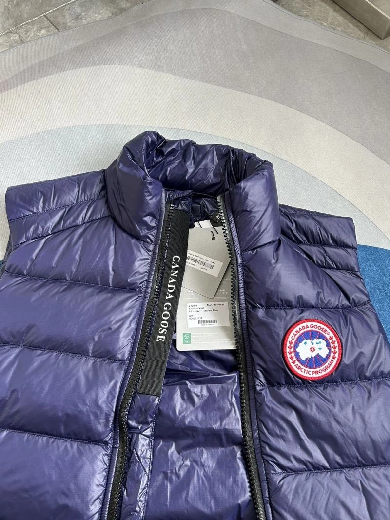 Canada Goose Down Jackets TopPick 106402