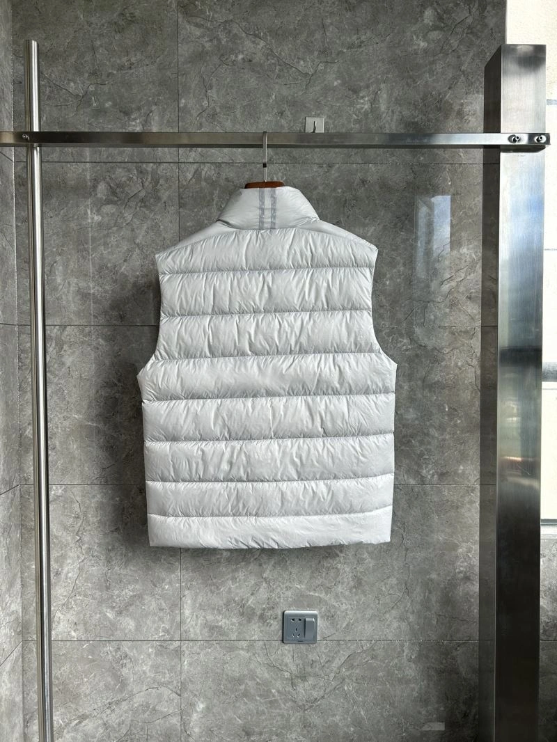 Minimalist Canada Goose Down Jackets 106419