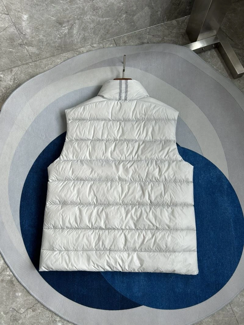 Minimalist Canada Goose Down Jackets 106419