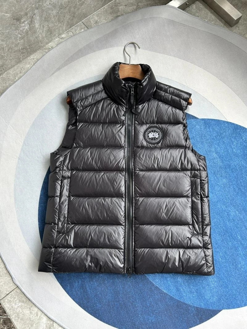MultiPurpose Canada Goose Down Jackets 106191