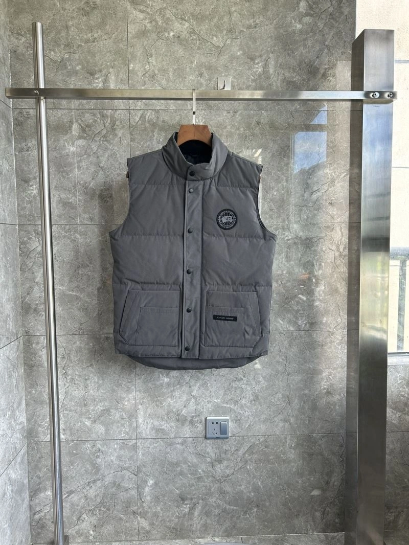 Flexible Canada Goose Down Jackets 106346
