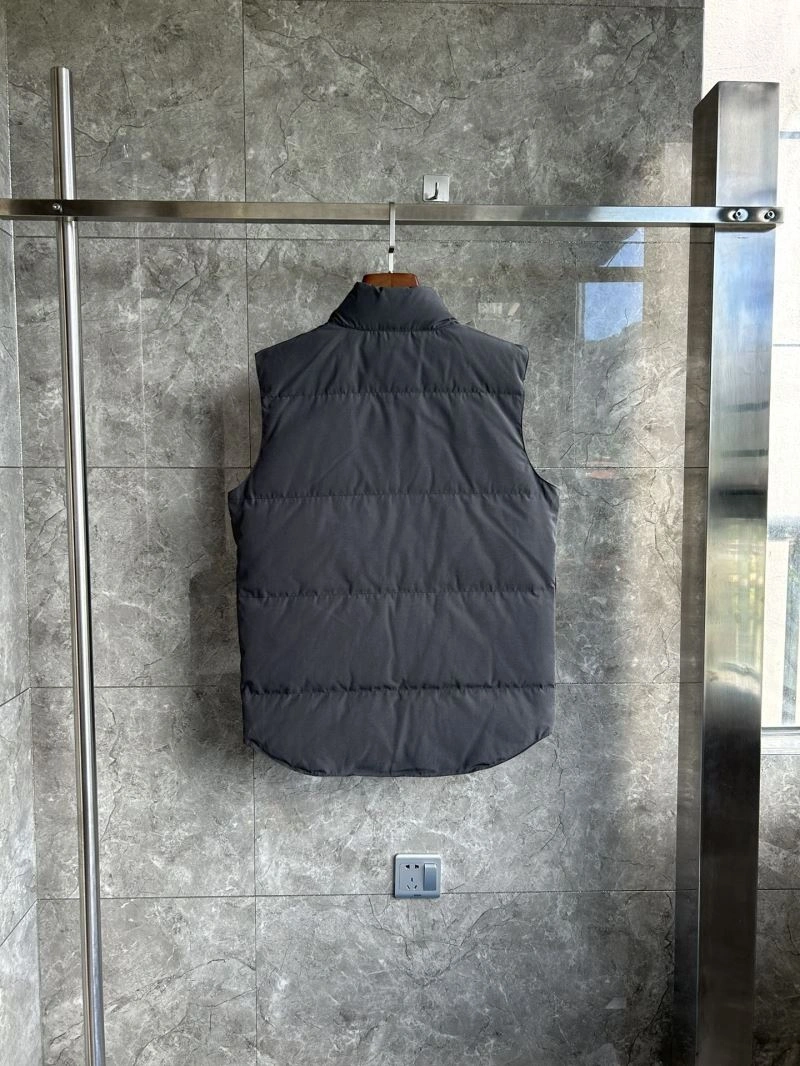 Flexible Canada Goose Down Jackets 106346