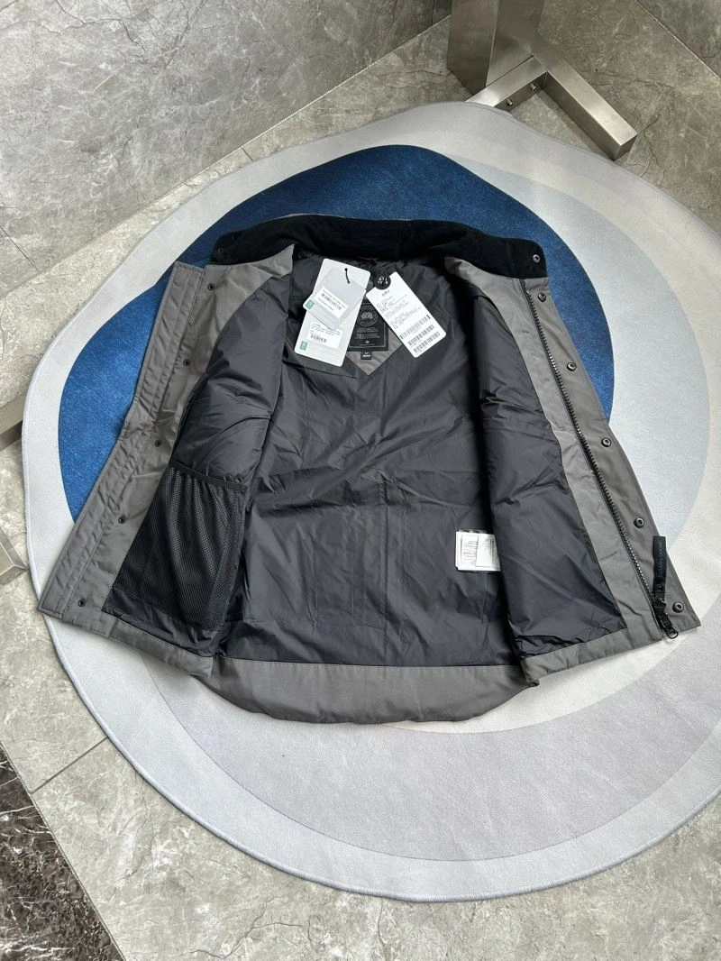 Flexible Canada Goose Down Jackets 106346