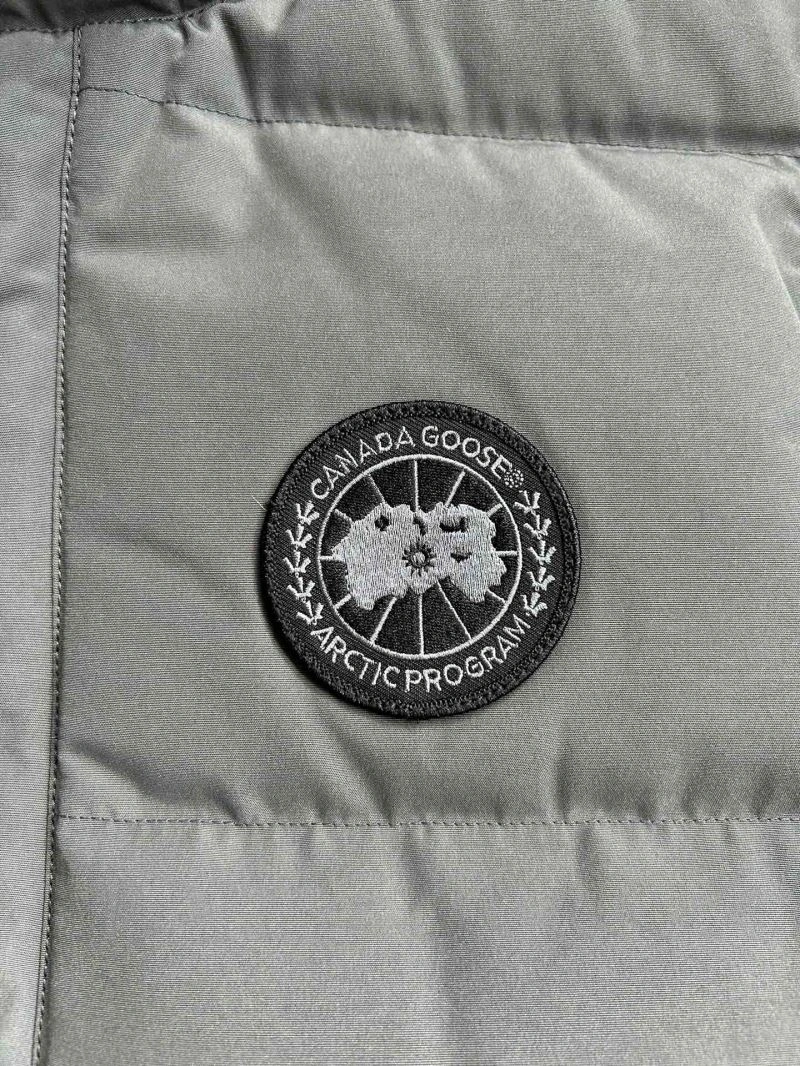 Flexible Canada Goose Down Jackets 106346