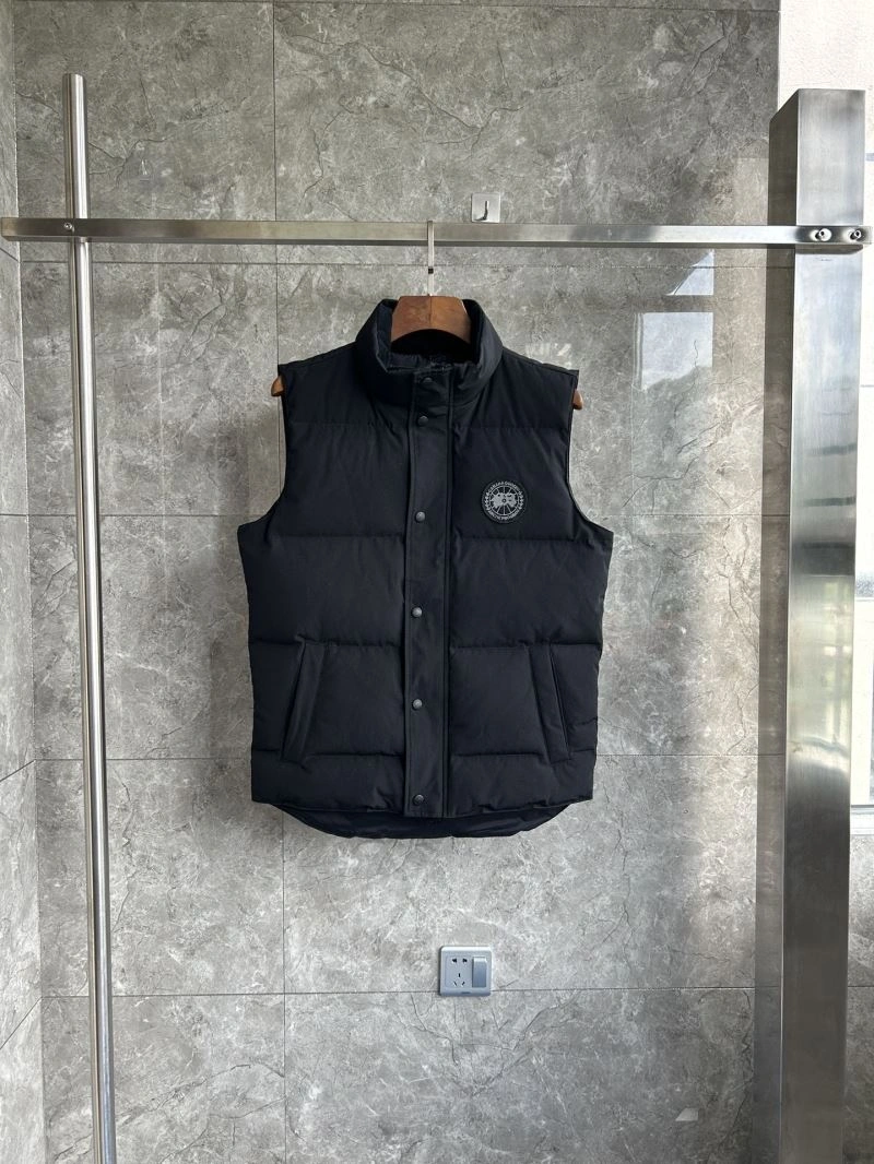 HighQuality Canada Goose Down Jackets 106345