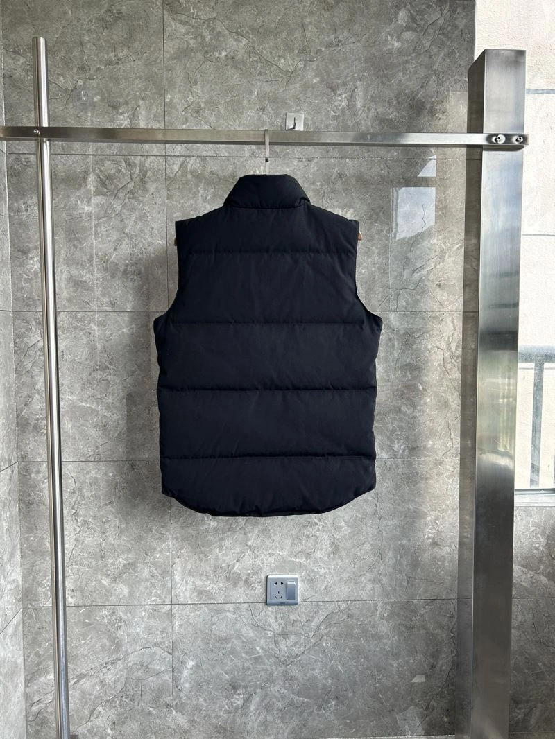 HighQuality Canada Goose Down Jackets 106345