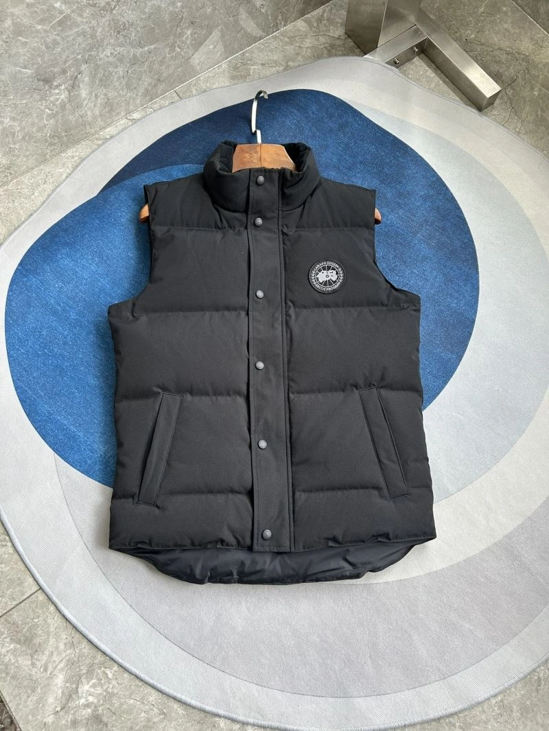 HighQuality Canada Goose Down Jackets 106345