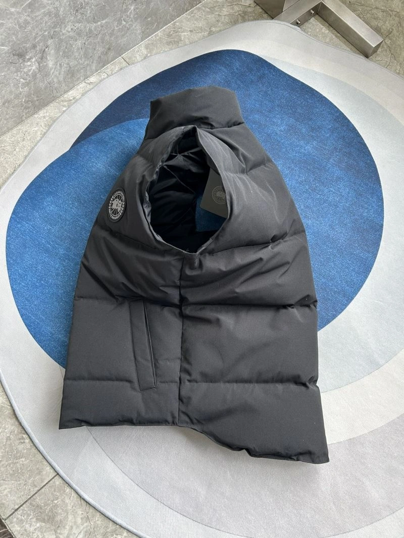 HighQuality Canada Goose Down Jackets 106345