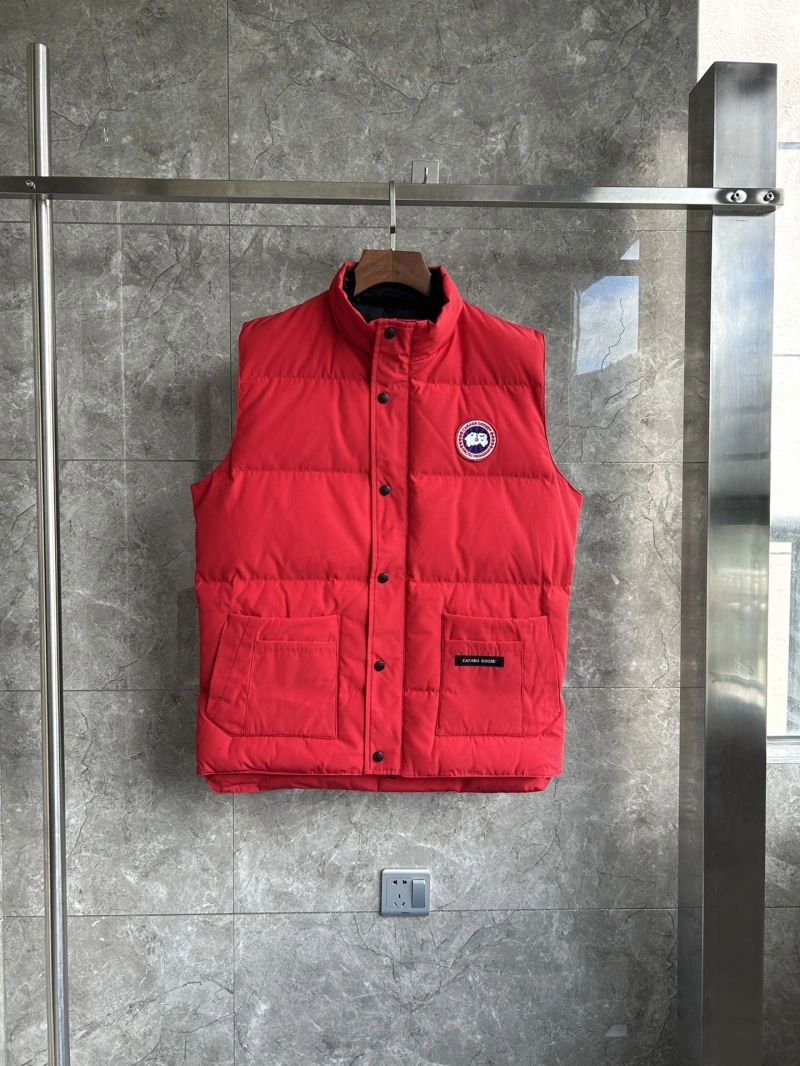 Canada Goose Down Jackets UrbanStyle 106342