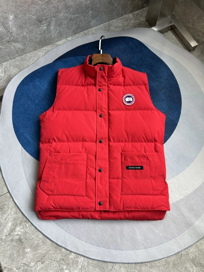 Canada Goose Down Jackets UrbanStyle 106342
