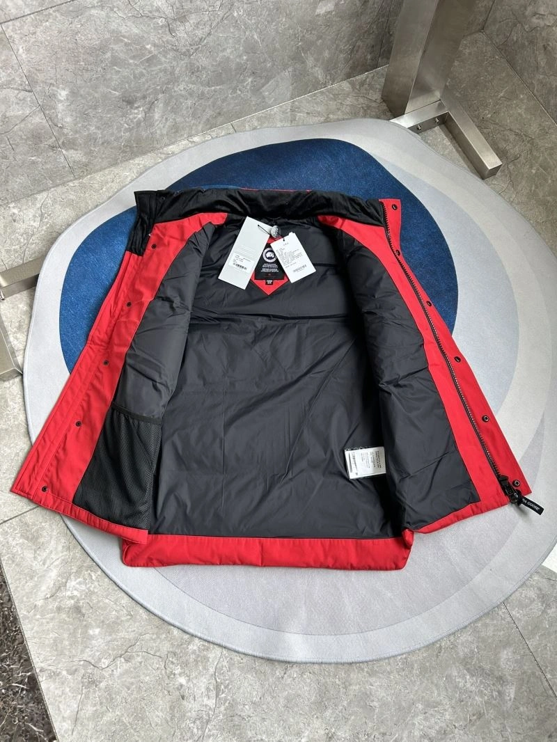 Canada Goose Down Jackets UrbanStyle 106342