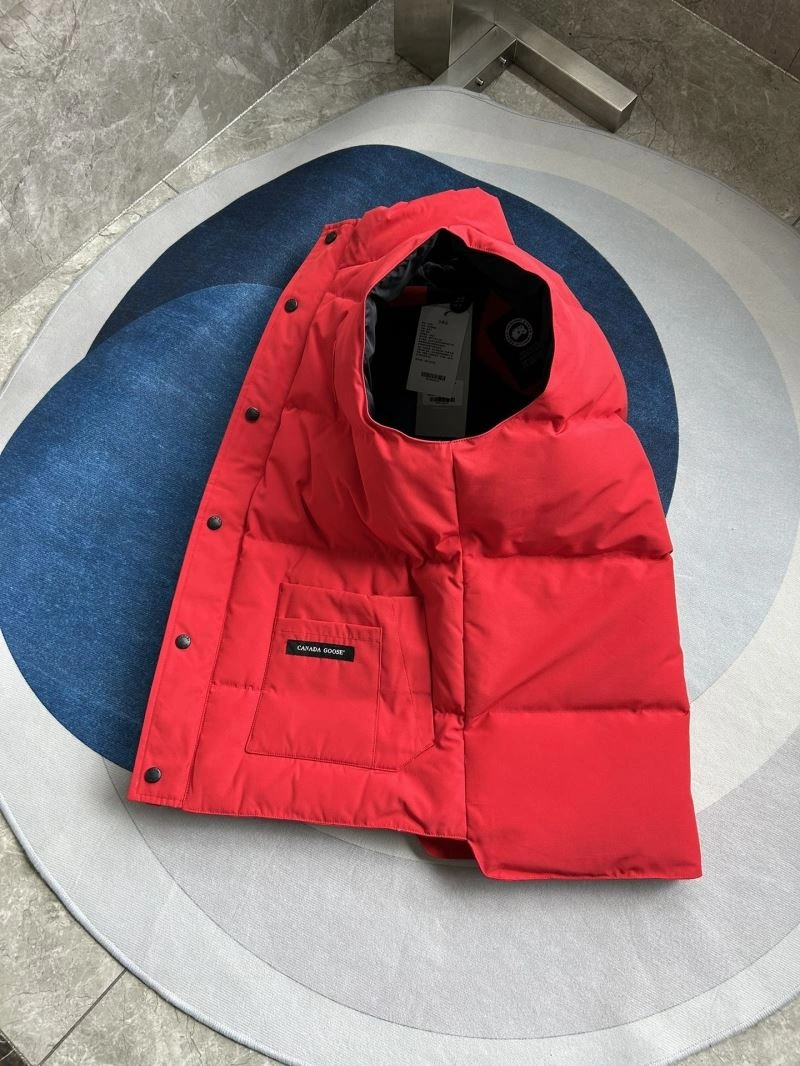 Canada Goose Down Jackets UrbanStyle 106342