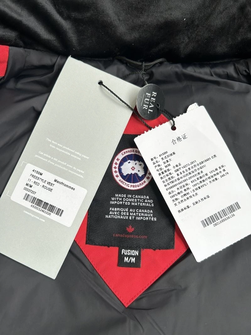 Canada Goose Down Jackets UrbanStyle 106342
