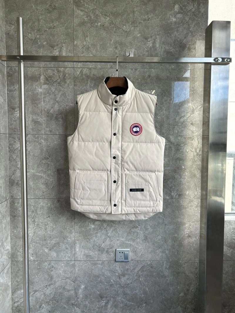 Canada Goose Down Jackets Contemporary 106341