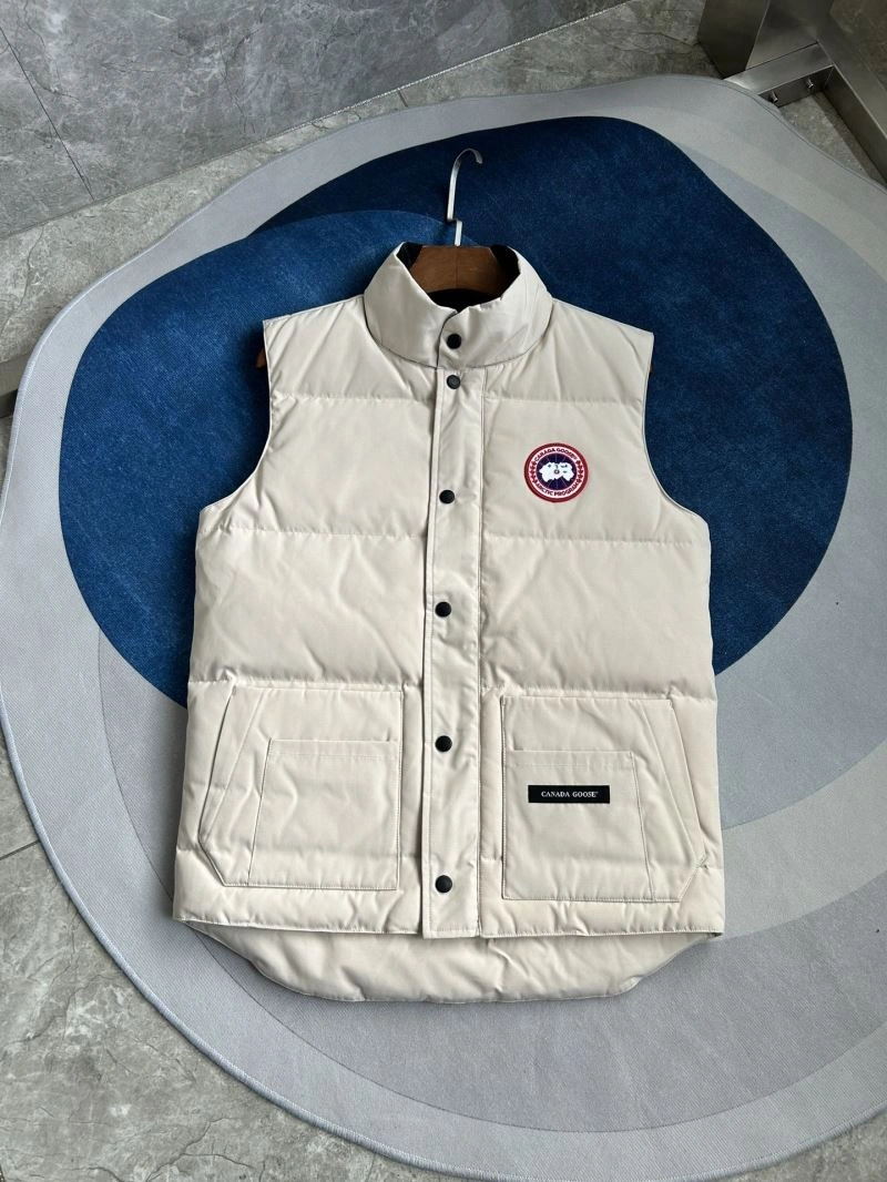 Canada Goose Down Jackets Contemporary 106341