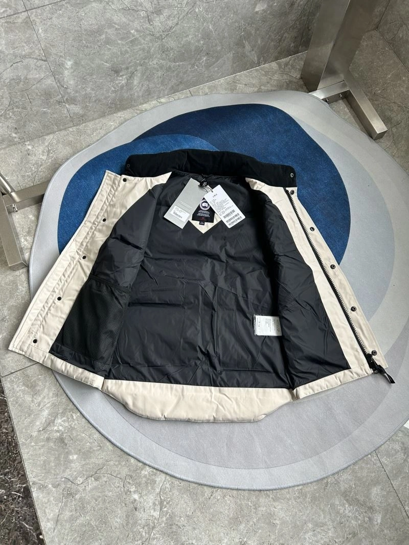 Canada Goose Down Jackets Contemporary 106341