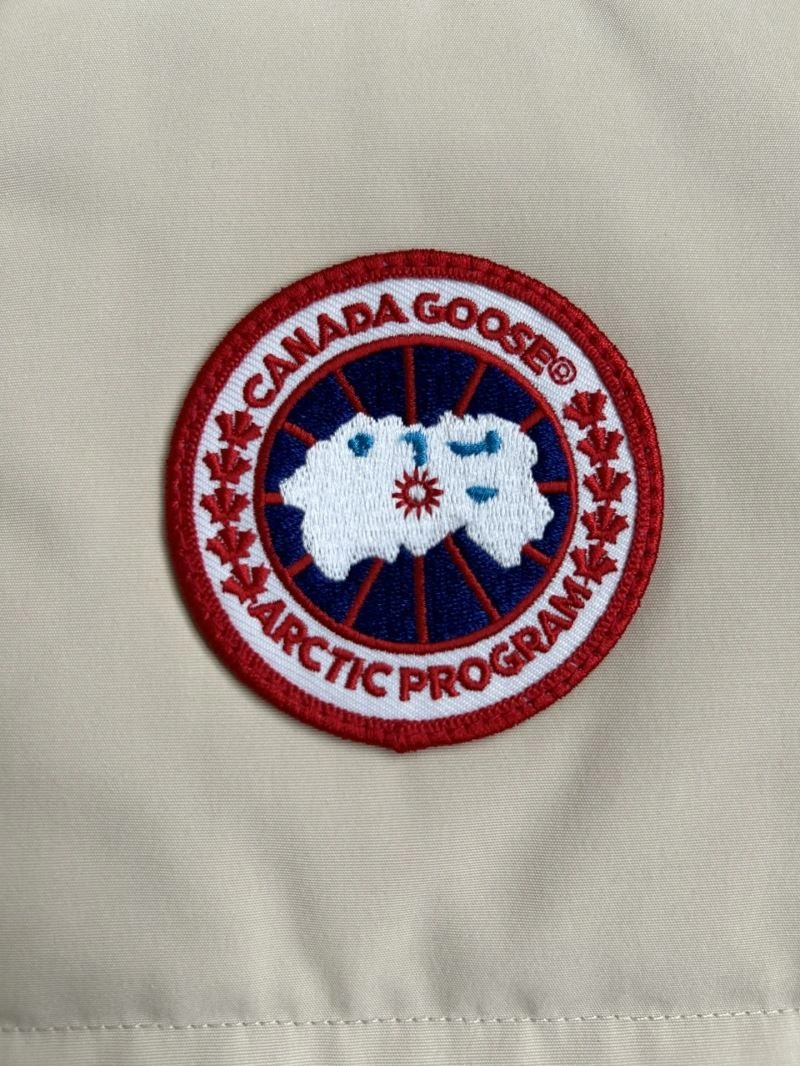 Canada Goose Down Jackets Contemporary 106341