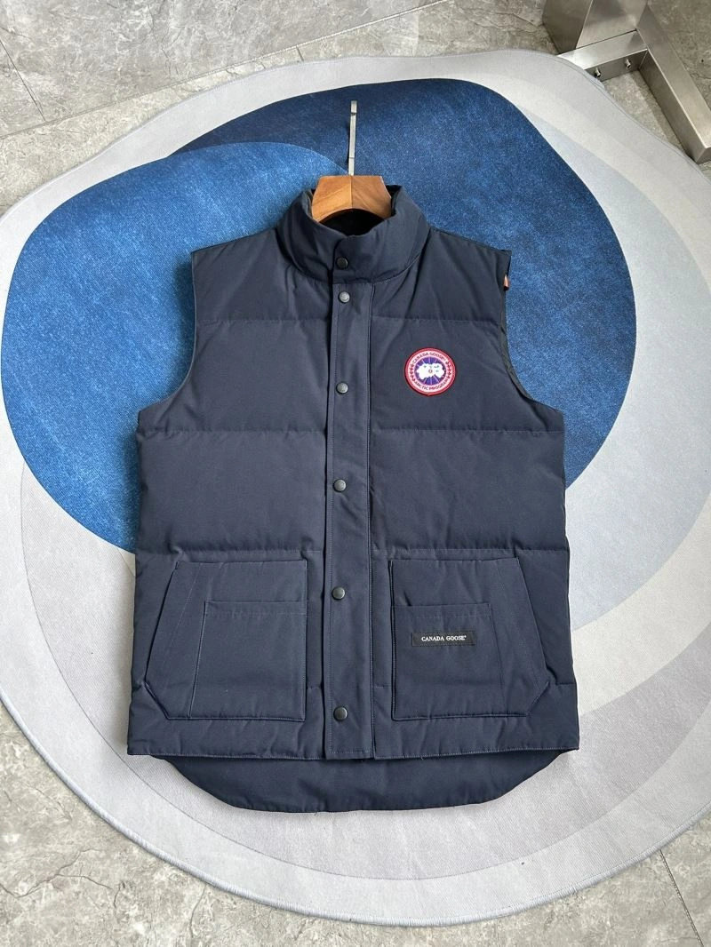 Affordable Canada Goose Down Jackets 106338