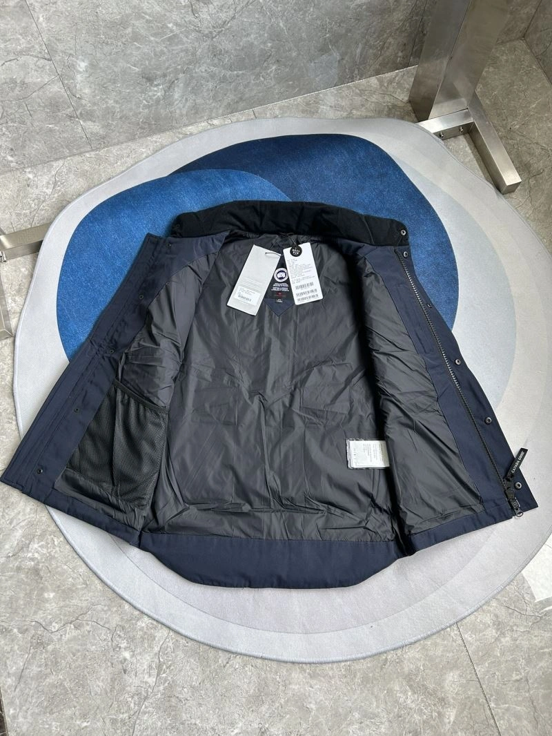 Affordable Canada Goose Down Jackets 106338