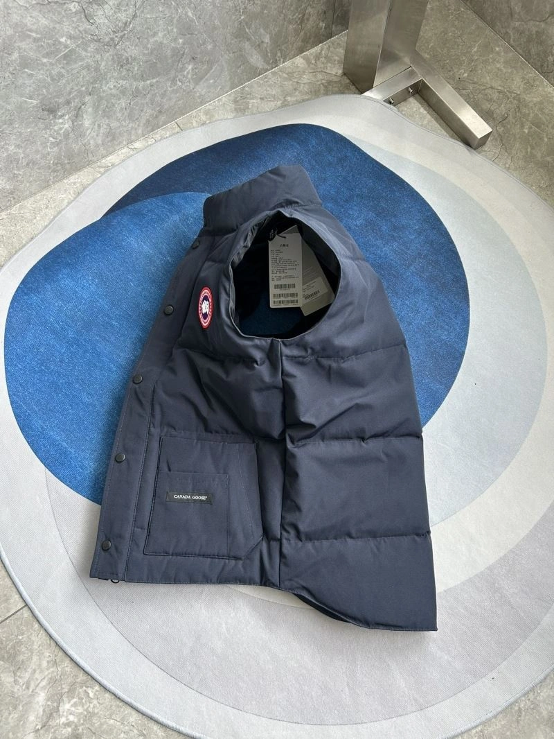 Affordable Canada Goose Down Jackets 106338