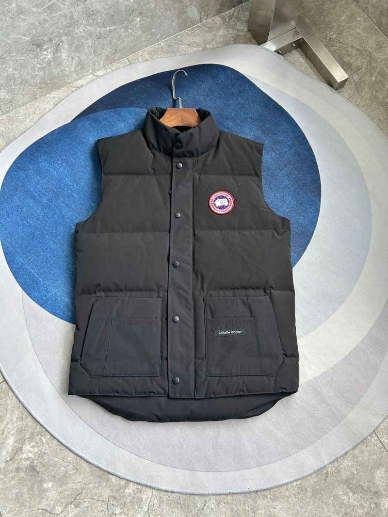 Canada Goose Down Jackets Affordable 106335