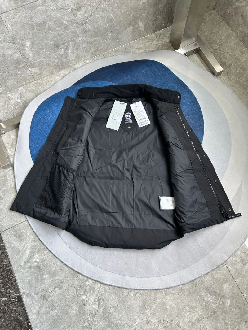 Canada Goose Down Jackets Affordable 106335