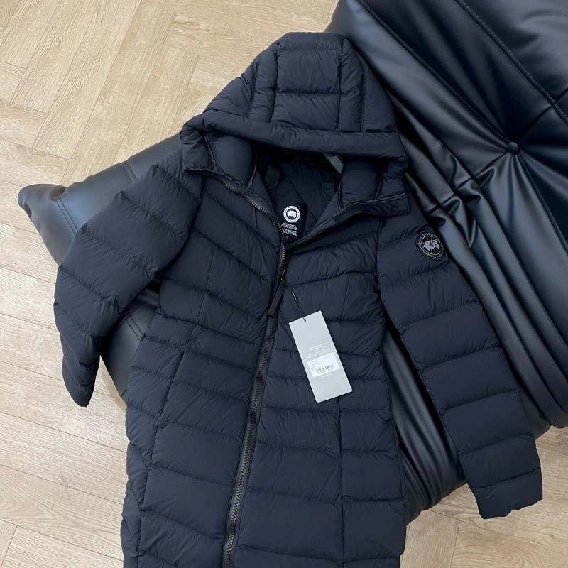 Canada Goose Down Jackets WrinkleFree 106373