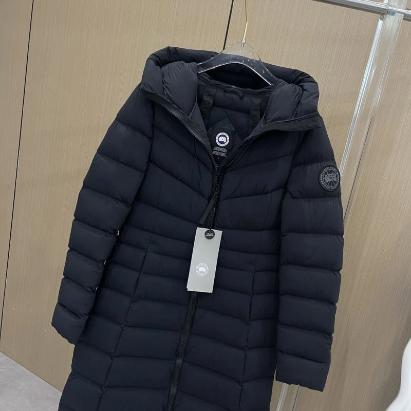 Canada Goose Down Jackets WrinkleFree 106373
