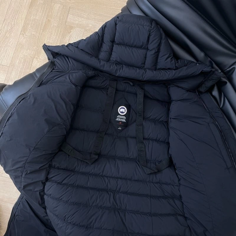 Canada Goose Down Jackets WrinkleFree 106373